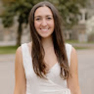 Meet your Posher, Grace